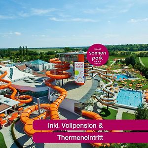 Hotel Sonnenpark & Therme Included - Auch Am An- & Abreisetag!